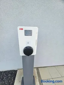Apartman Fenestra s terasom i pogledom na Gacku - Image 3