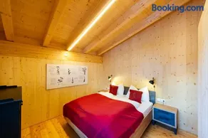 Ferienhaus Blauer Vogel - kostenfreie Saunanutzung - Image 3