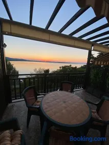 Sozopol Santa Marina Sea View Studio - Image 4