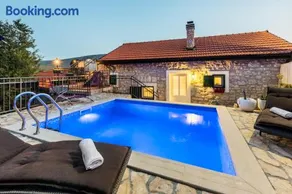 Villa Didova struga - Image 1
