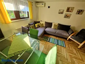 Cro Behar 1 Apartment - Image 1