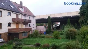 Ferienwohnung Schlachthof Str.15a - Image 3