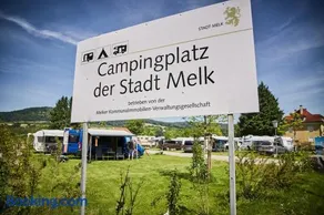 Apartment & Guesthouse Camping Melk - Image 3