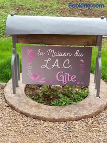 Gîte de la Maison du L.A.C - Image 4