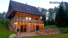 Villa Murmuļmuiža - Image 1