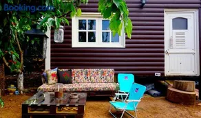 Cantina Cabin's - Think Nature - Image 5
