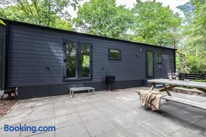 Prachtig chalet in de bossen - Image 4