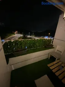 סוויטה נוף בהרים צפת - Image 5