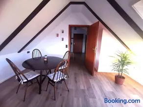Charmante Ferienwohnung mit sonniger Loggia - Image 2