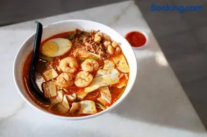 Kek Lok Si Inn - Image 3