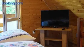 Gospodarstwo Agroturystyczne Na Górce Domek 1 - Image 2
