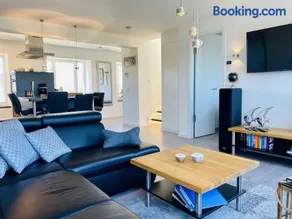Penthouse mit Dachterrasse PIER 5.4 - Image 2