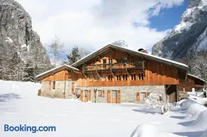 La ferme des Fontany - Image 1
