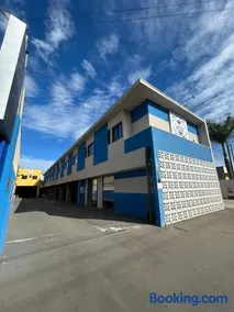 Hotel Castelo Branco - Image 2
