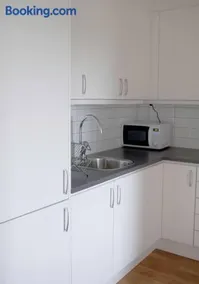 Lovely 1 bedroom flat in Larsberg, Lidingo - Image 2