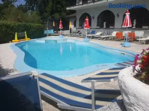 Hotel Madonna di Luciago - Image 4