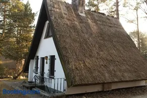 Reetdach-Ferienhaus in Quilitz - Image 5