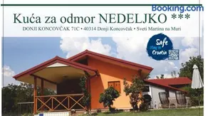 Kuća za odmor "Nedeljko"/ Holliday hause "Nedeljko" - Image 1