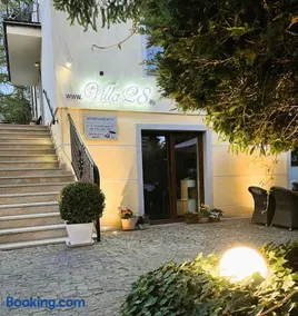 Apartamenty & SPA Villa 28 - Image 5