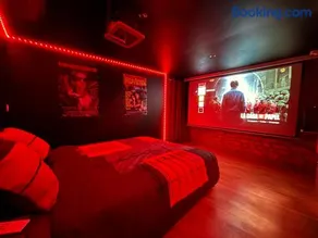 Cinema room - Proche Auxerre - Image 1