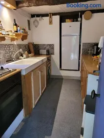 Maison de charme dans les Hautes Baronnies - Image 2