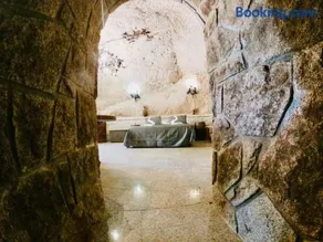 Cueva romántica - Jacuzzi - Image 2