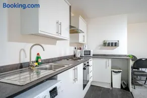 Studio Apartment Fully Equipeed with WiFi and Netflix - Image 4