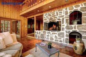 Chalet Suisse, SPA, Billard, Ski et Montagne - Image 2