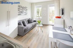 Haus Bielefeld Appartement 21 - Image 1