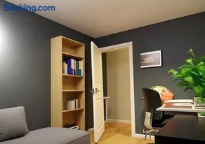 Modern & cosy 4 rooms family apartment in Oslo - Image 3