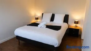 La maison de Jacoumard - jacuzzi privé - Clim - Cour - Image 2