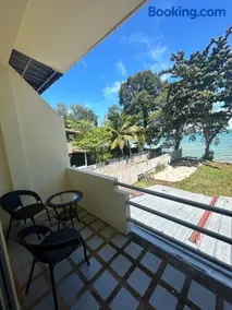 Krabi Greenday Hostel and Glamping - Image 4