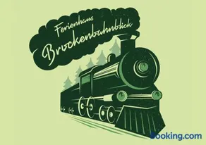 Ferienhaus Brockenbahnblick - Image 1