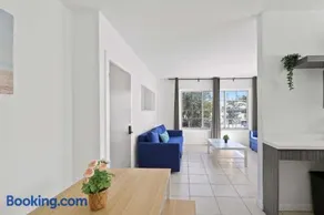 North Shore Gem 1BR Sleeps 4 - Image 3