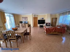 Llanos del Peral - Zurgena - sleeps 6 - R092 - Image 2