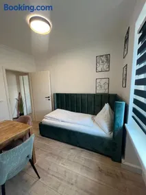 Sofia Apartment & Zimmer Nähe Redbull Ring - Image 1