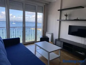 Apartamento en la Isla con vistas al Mar - Image 1