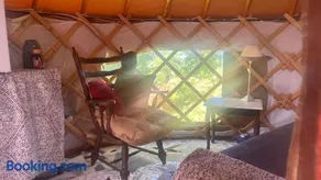 Adorable Yurt Glamping Bantry - Image 2