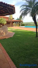 Hospedagem UAI COUNTRY BARRETOS - Image 4