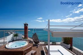 Apulia Charming Suites - Casa Rossa Suite Perla e Suite Corallo - Image 1