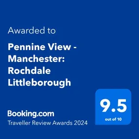 Pennine View - Manchester: Rochdale Littleborough - Image 2