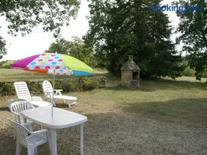 Quaint Home in Berbiguières, Valley of the Castles at 15min - Image 1