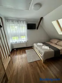Hostel nad Drwęcą - Image 2