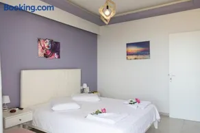 Akontio Apartment with Sea View - Image 5