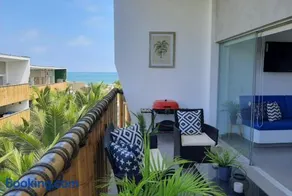 Departamento Las Palmeras de Bocapan 308 - Image 1