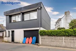 Studio vue mer 15m de la plage - Image 1