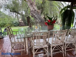 Casa de Campo - Los Condores - Chaclacayo - Image 3