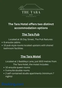The Tara - Image 2