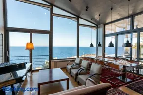 LEONIDIONHOUSES - The Lykoskufi Villas - Image 3