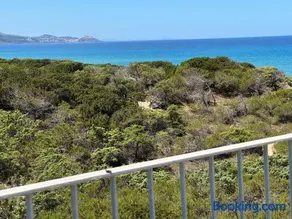 VILLA VERDE magnifica villa sulle dune - Image 3
